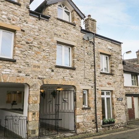 فيلا Kirkby House كارنفورث المظهر الخارجي الصورة