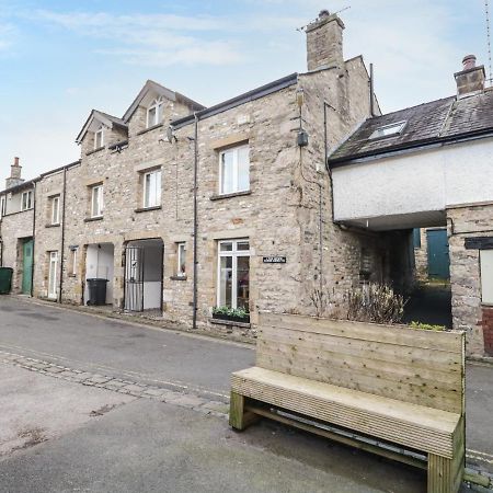 فيلا Kirkby House كارنفورث المظهر الخارجي الصورة