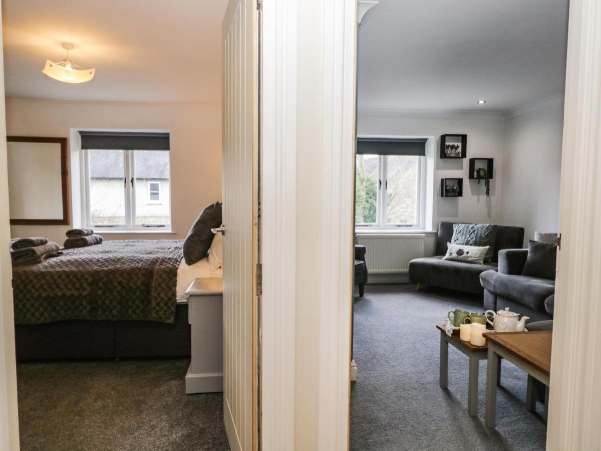 فيلا Kirkby House كارنفورث المظهر الخارجي الصورة