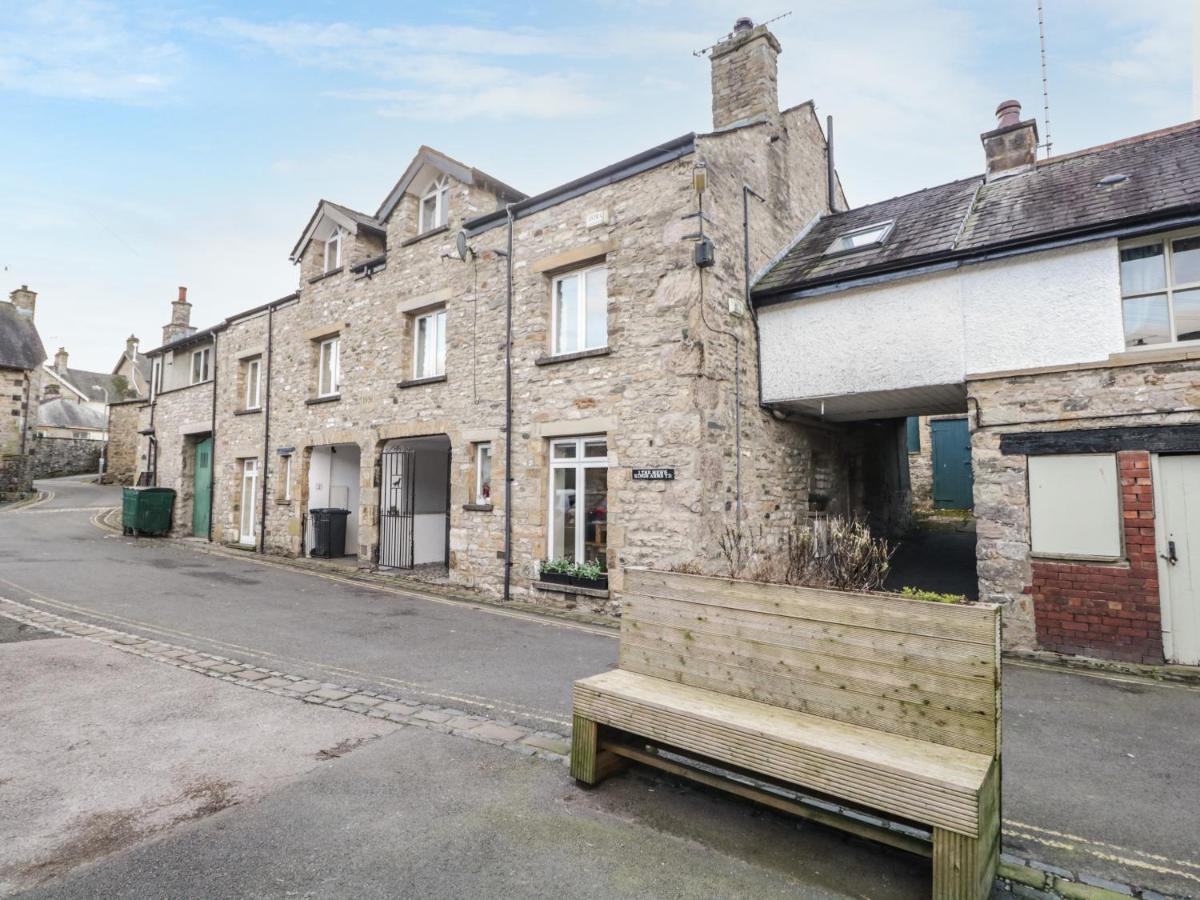 فيلا Kirkby House كارنفورث المظهر الخارجي الصورة